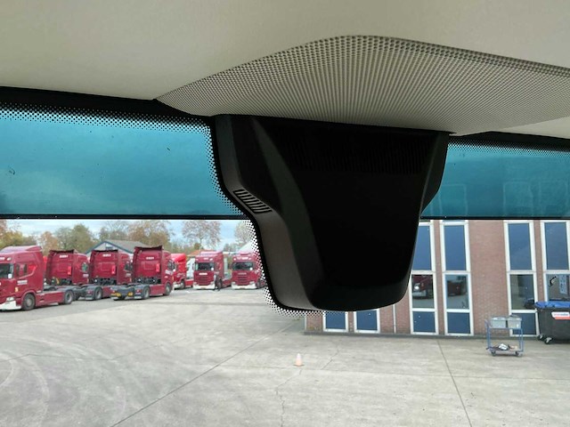 2021 volvo fh unlimited edition opleggertrekker - afbeelding 29 van  46