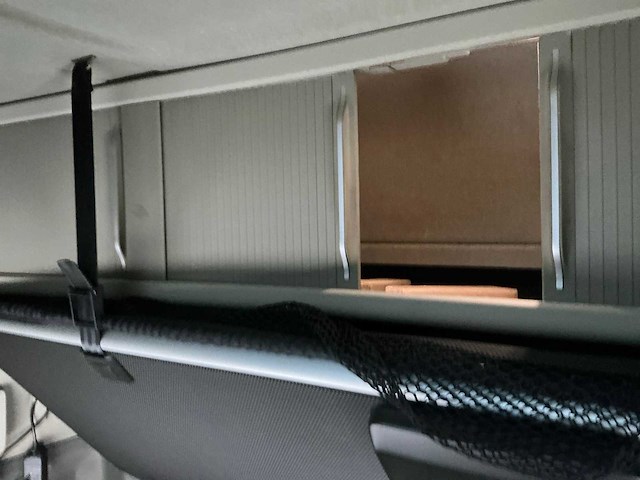 2021 volvo fh unlimited edition opleggertrekker - afbeelding 31 van  46