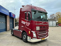 2021 volvo fh unlimited edition opleggertrekker - afbeelding 23 van  46