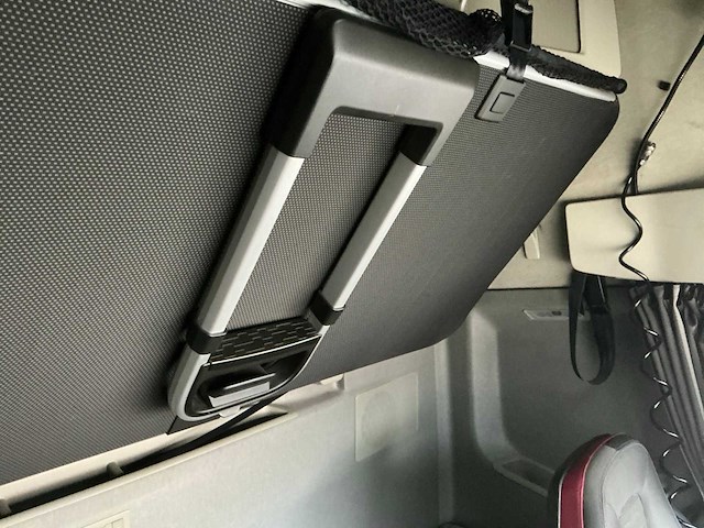 2021 volvo fh unlimited edition opleggertrekker - afbeelding 35 van  46