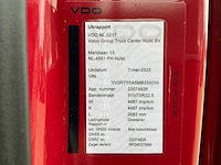 2021 volvo fh unlimited edition opleggertrekker - afbeelding 37 van  46