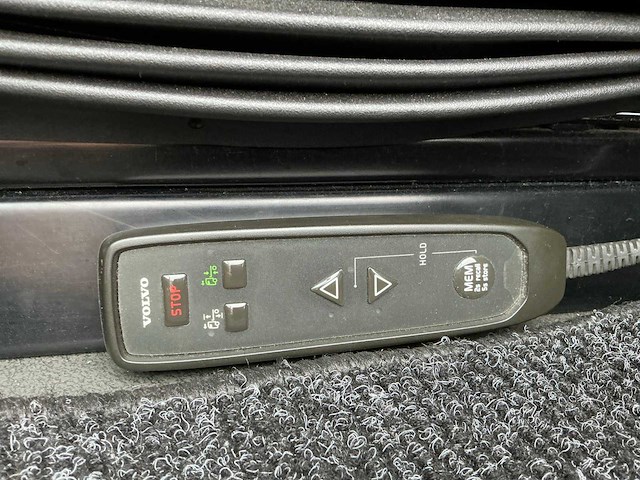 2021 volvo fh unlimited edition opleggertrekker - afbeelding 38 van  46