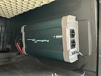 2021 volvo fh unlimited edition opleggertrekker - afbeelding 39 van  46