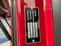 2021 volvo fh unlimited edition opleggertrekker - afbeelding 40 van  46