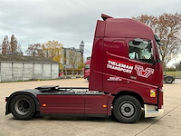 2021 volvo fh unlimited edition opleggertrekker - afbeelding 34 van  46