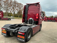 2021 volvo fh unlimited edition opleggertrekker - afbeelding 42 van  46