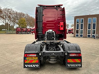 2021 volvo fh unlimited edition opleggertrekker - afbeelding 43 van  46