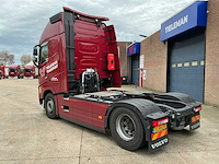 2021 volvo fh unlimited edition opleggertrekker - afbeelding 44 van  46