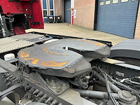 2021 volvo fh unlimited edition opleggertrekker - afbeelding 46 van  46