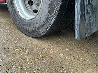 2021 volvo fh vrachtwagen met huifopbouw(c) - afbeelding 2 van  37