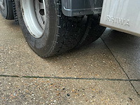 2021 volvo fh vrachtwagen met huifopbouw(c) - afbeelding 5 van  37