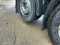 2021 volvo fh vrachtwagen met huifopbouw(c) - afbeelding 6 van  37