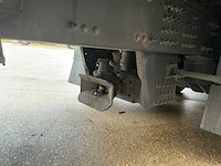 2021 volvo fh vrachtwagen met huifopbouw(c) - afbeelding 7 van  37