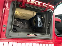 2021 volvo fh vrachtwagen met huifopbouw(c) - afbeelding 11 van  37