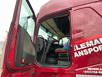 2021 volvo fh vrachtwagen met huifopbouw(c) - afbeelding 13 van  37