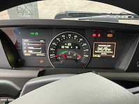 2021 volvo fh vrachtwagen met huifopbouw(c) - afbeelding 18 van  37