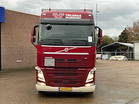 2021 volvo fh vrachtwagen met huifopbouw(c) - afbeelding 12 van  37