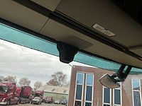 2021 volvo fh vrachtwagen met huifopbouw(c) - afbeelding 26 van  37