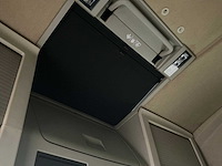 2021 volvo fh vrachtwagen met huifopbouw(c) - afbeelding 27 van  37