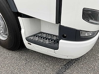 2021 volvo fh16 xl 750 motorwagen/chassis - afbeelding 3 van  53