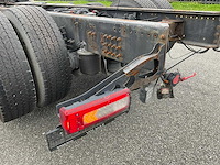 2021 volvo fh16 xl 750 motorwagen/chassis - afbeelding 9 van  53