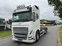 2021 volvo fh16 xl 750 motorwagen/chassis - afbeelding 1 van  53