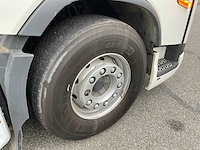 2021 volvo fh16 xl 750 motorwagen/chassis - afbeelding 20 van  53
