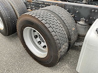 2021 volvo fh16 xl 750 motorwagen/chassis - afbeelding 21 van  53