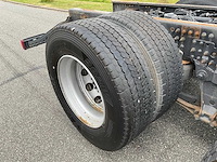 2021 volvo fh16 xl 750 motorwagen/chassis - afbeelding 22 van  53