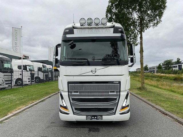 2021 volvo fh16 xl 750 motorwagen/chassis - afbeelding 12 van  53