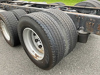 2021 volvo fh16 xl 750 motorwagen/chassis - afbeelding 24 van  53