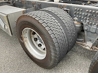 2021 volvo fh16 xl 750 motorwagen/chassis - afbeelding 25 van  53