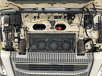 2021 volvo fh16 xl 750 motorwagen/chassis - afbeelding 27 van  53