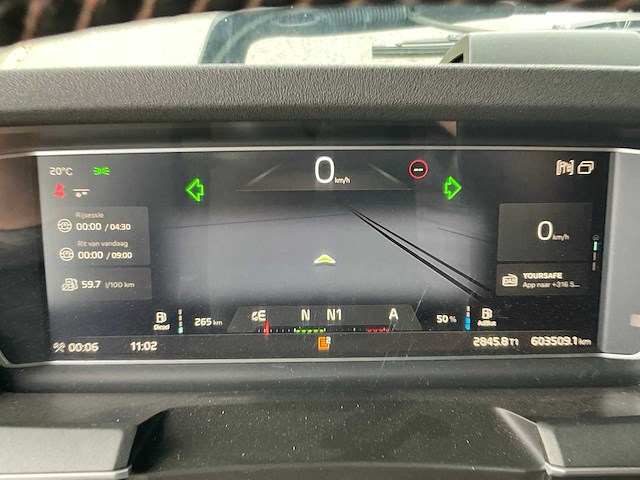2021 volvo fh16 xl 750 motorwagen/chassis - afbeelding 30 van  53