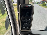 2021 volvo fh16 xl 750 motorwagen/chassis - afbeelding 31 van  53