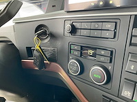 2021 volvo fh16 xl 750 motorwagen/chassis - afbeelding 33 van  53
