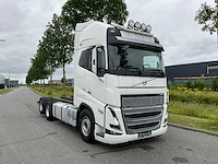 2021 volvo fh16 xl 750 motorwagen/chassis - afbeelding 23 van  53