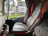 2021 volvo fh16 xl 750 motorwagen/chassis - afbeelding 38 van  53