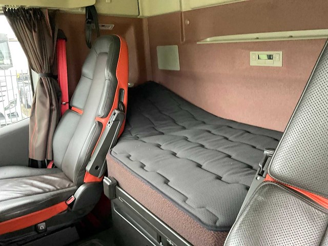 2021 volvo fh16 xl 750 motorwagen/chassis - afbeelding 43 van  53