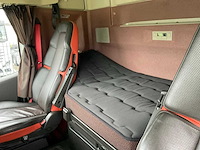 2021 volvo fh16 xl 750 motorwagen/chassis - afbeelding 43 van  53