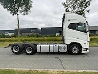 2021 volvo fh16 xl 750 motorwagen/chassis - afbeelding 34 van  53