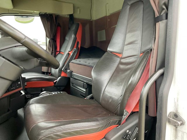 2021 volvo fh16 xl 750 motorwagen/chassis - afbeelding 46 van  53