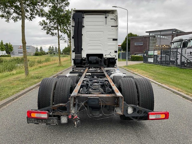 2021 volvo fh16 xl 750 motorwagen/chassis - afbeelding 50 van  53