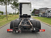 2021 volvo fh16 xl 750 motorwagen/chassis - afbeelding 50 van  53