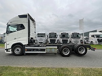 2021 volvo fh16 xl 750 motorwagen/chassis - afbeelding 52 van  53