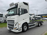 2021 volvo fh16 xl 750 motorwagen/chassis - afbeelding 53 van  53