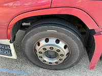 2021 volvo fm opleggertrekker - afbeelding 3 van  40