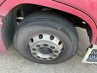 2021 volvo fm opleggertrekker - afbeelding 4 van  40