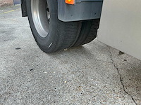 2021 volvo fm opleggertrekker - afbeelding 5 van  40