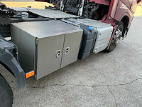2021 volvo fm opleggertrekker - afbeelding 6 van  40